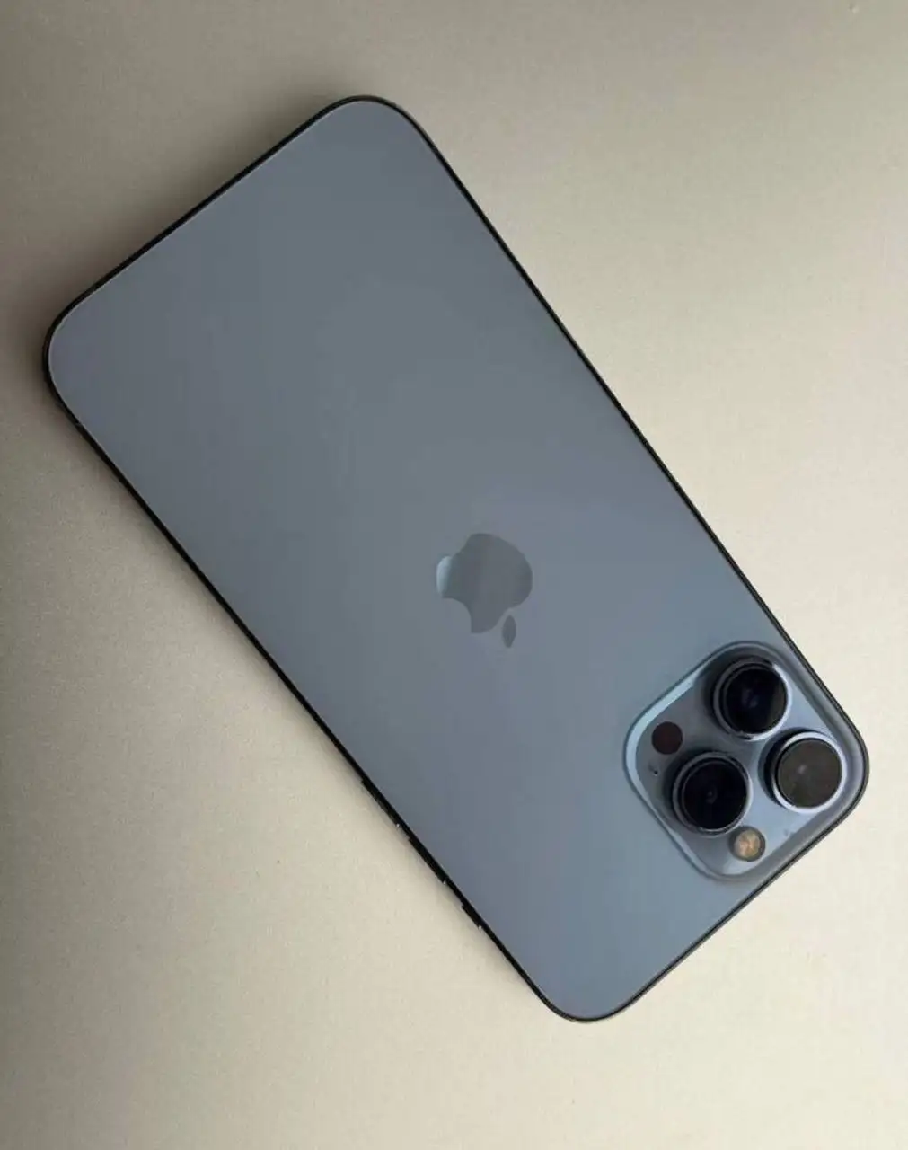 iPhone 13 Pro Max 128 ГБ в идеальном состоянии - Смартфоны (Электроника) в Саранск