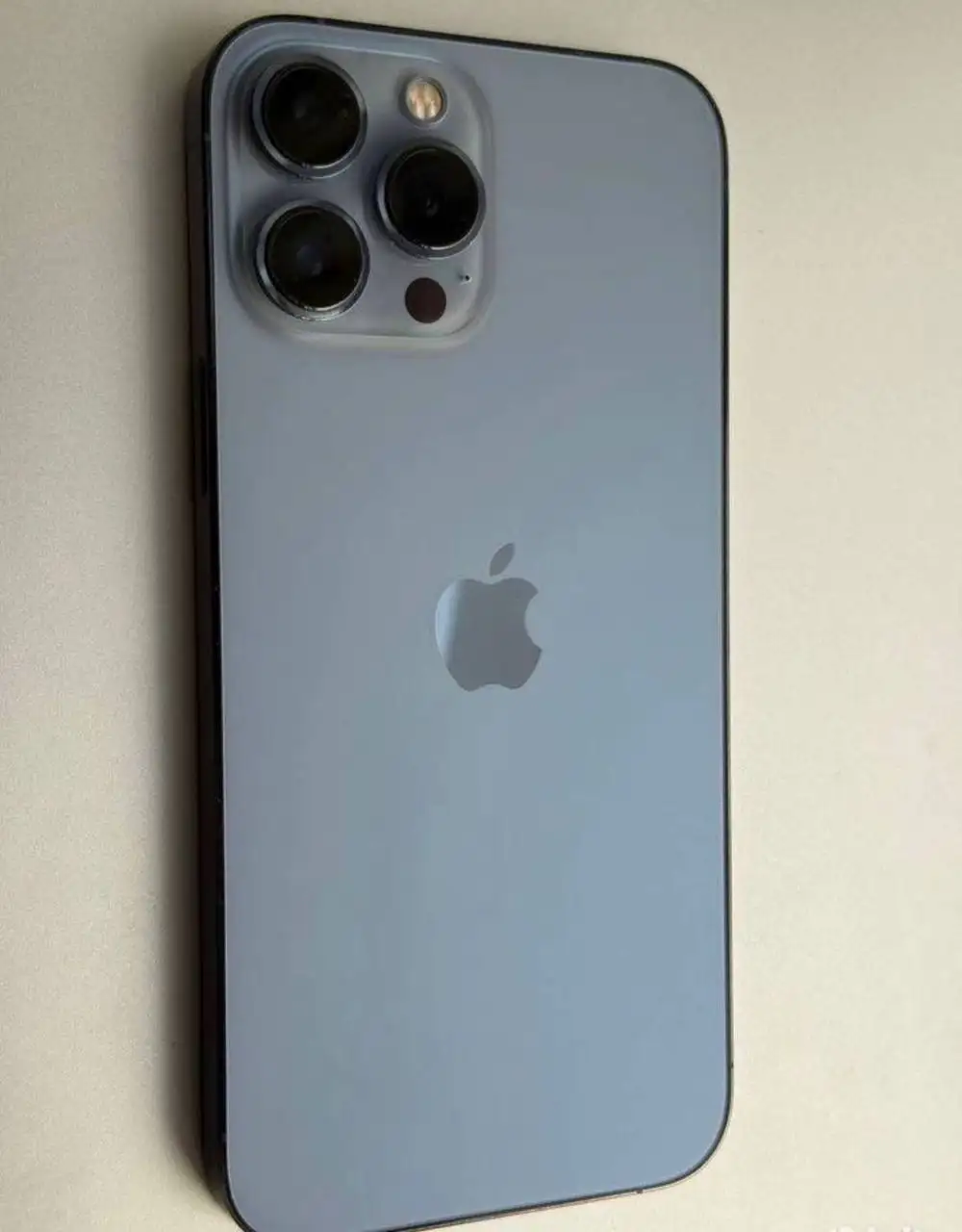 iPhone 13 Pro Max 128 ГБ в идеальном состоянии - Смартфоны (Электроника) в Саранск