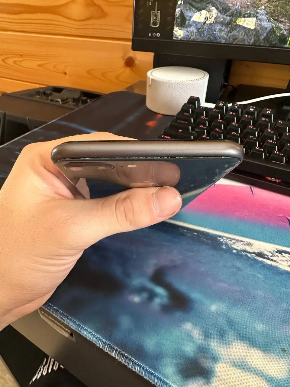 Продам iPhone 8+ с АКБ 88% на 64 ГБ - Смартфоны (Электроника) в Саранск