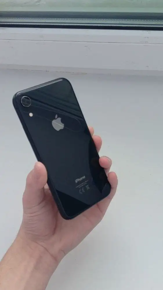 IPhone Xr 64 гб с отвязанным ICloud - Смартфоны (Электроника) в Саранск