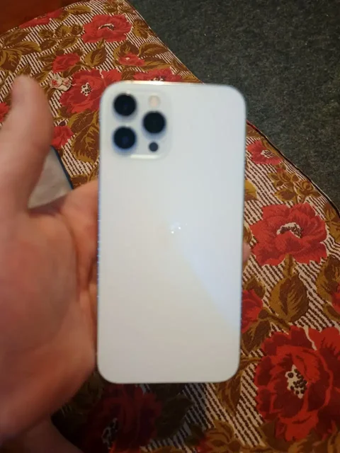 Продажа iPhone 12 Pro Max 513 ГБ - Смартфоны в Саранск