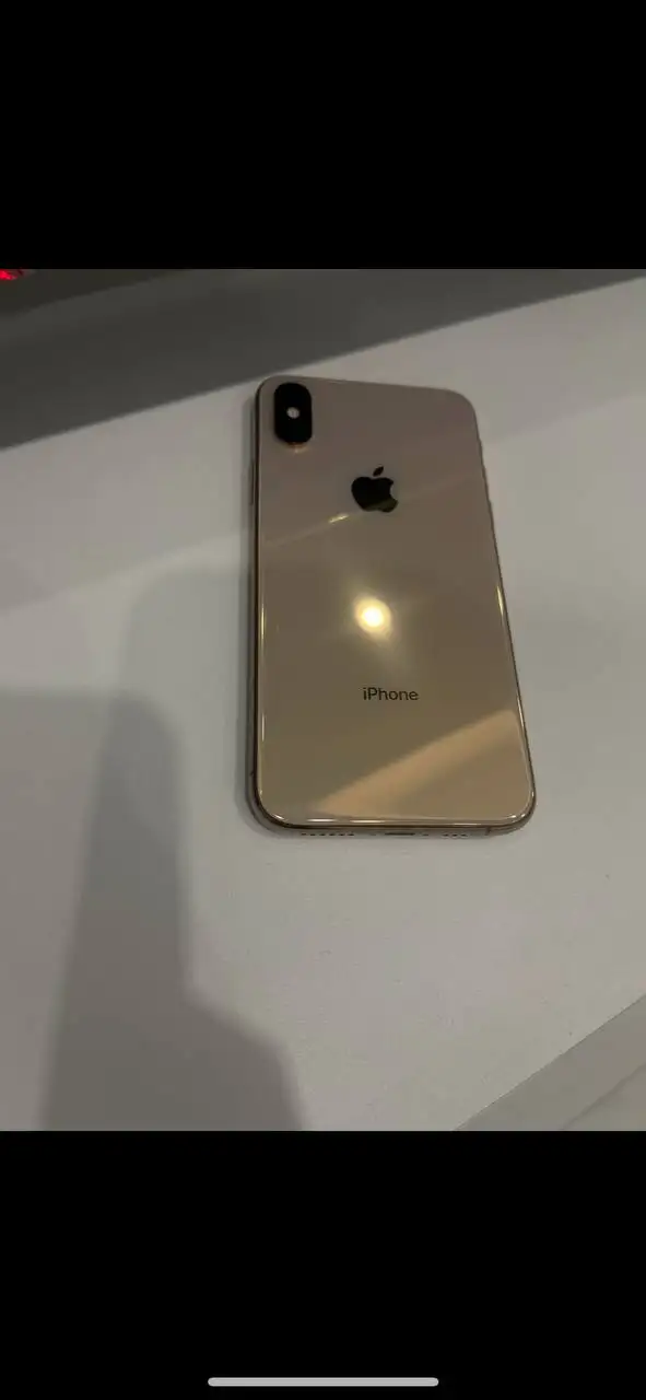 Продам Apple iPhone XS срочно - Смартфоны (Электроника) в Саранск