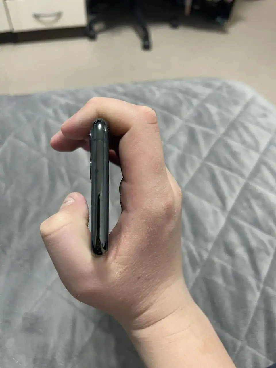 Продам iPhone 11 Pro 64ГБ - Смартфоны (Электроника) в Саранск