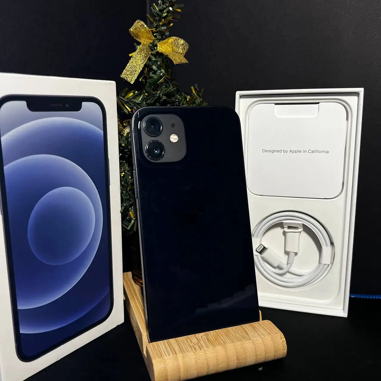 iPhone 12 128GB - Смартфоны (Электроника) в Саранск