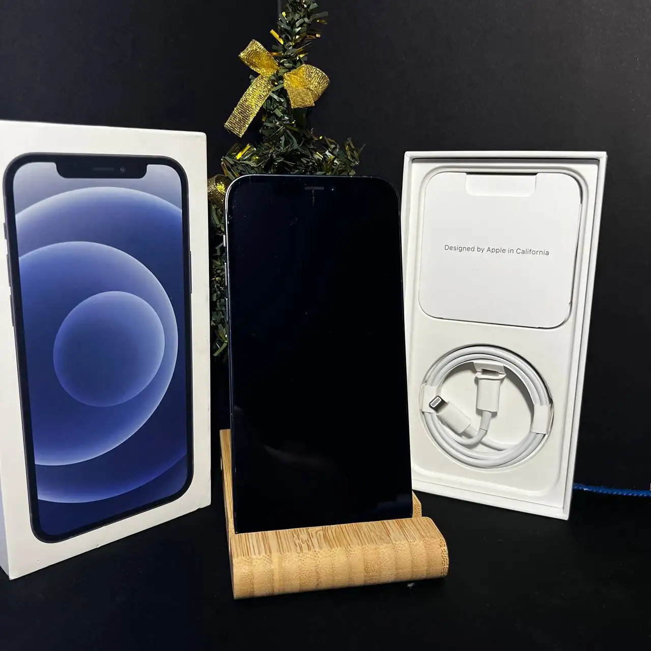 iPhone 12 128GB - Смартфоны (Электроника) в Саранск