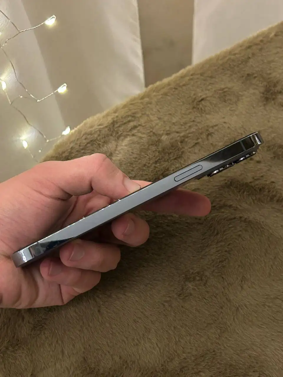 Продам iPhone 13 Pro Max 256 ГБ - Смартфоны (Электроника) в Саранск