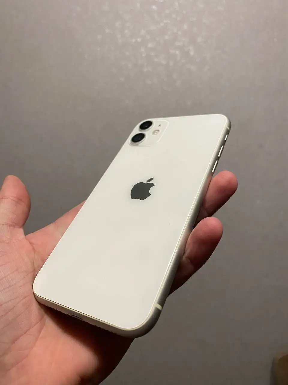 Продам iPhone 11 128 ГБ с АКБ 100% - Смартфоны (Электроника) в Саранск