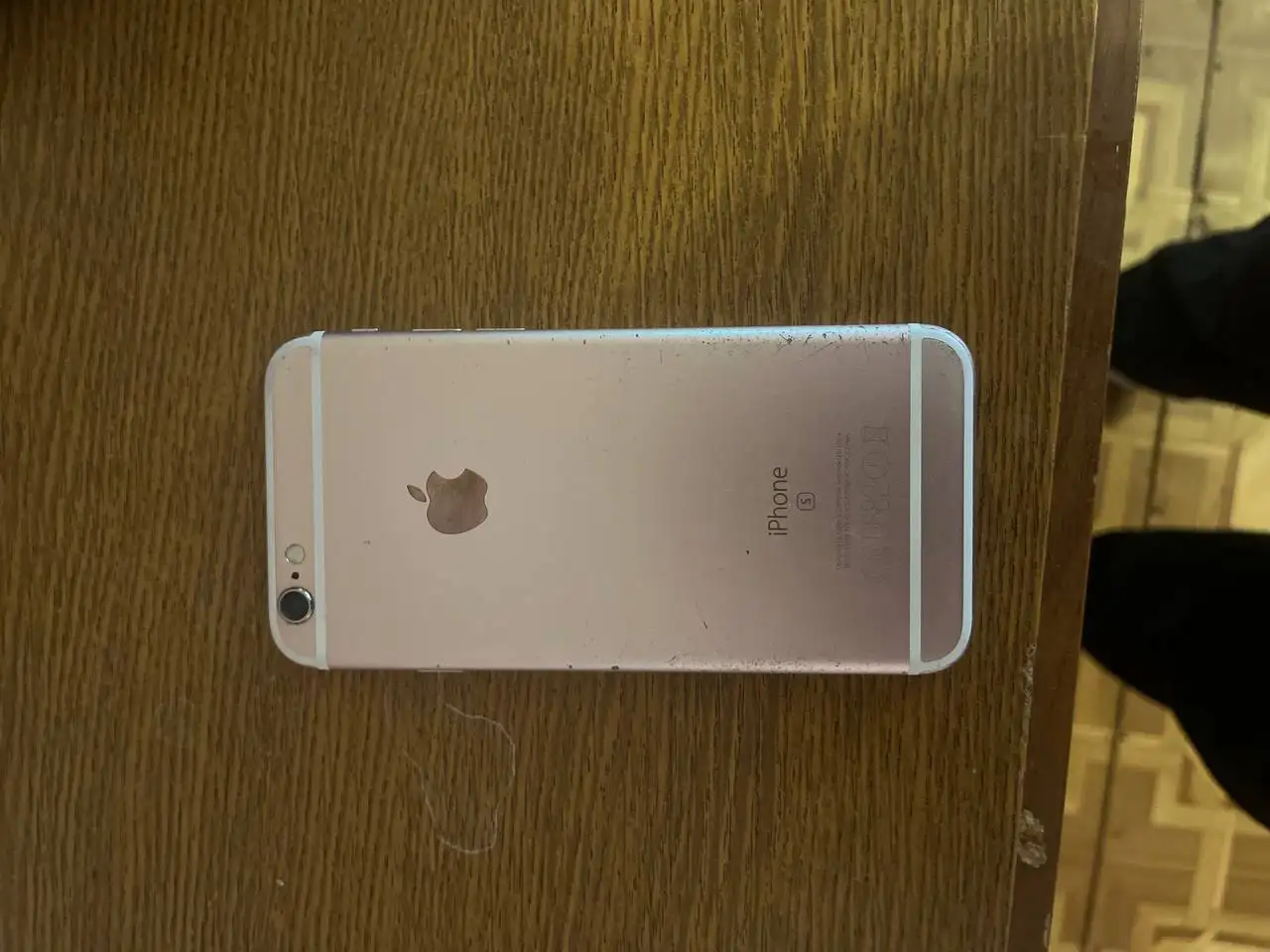 Продажа б/у техники Apple и Huawei в Саранске - Смартфоны и планшеты (Электроника) в Саранск