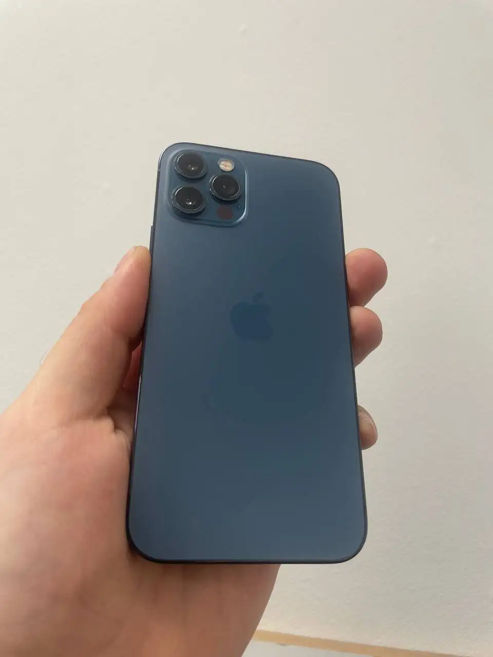 Продам iPhone 12 Pro 128gb - Смартфоны и телефоны (Электроника) в Саранск