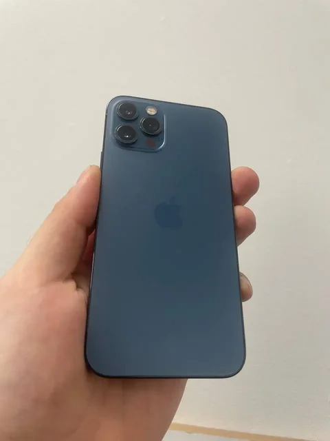 Продам iPhone 12 Pro 128gb - частное объявление в Саранск