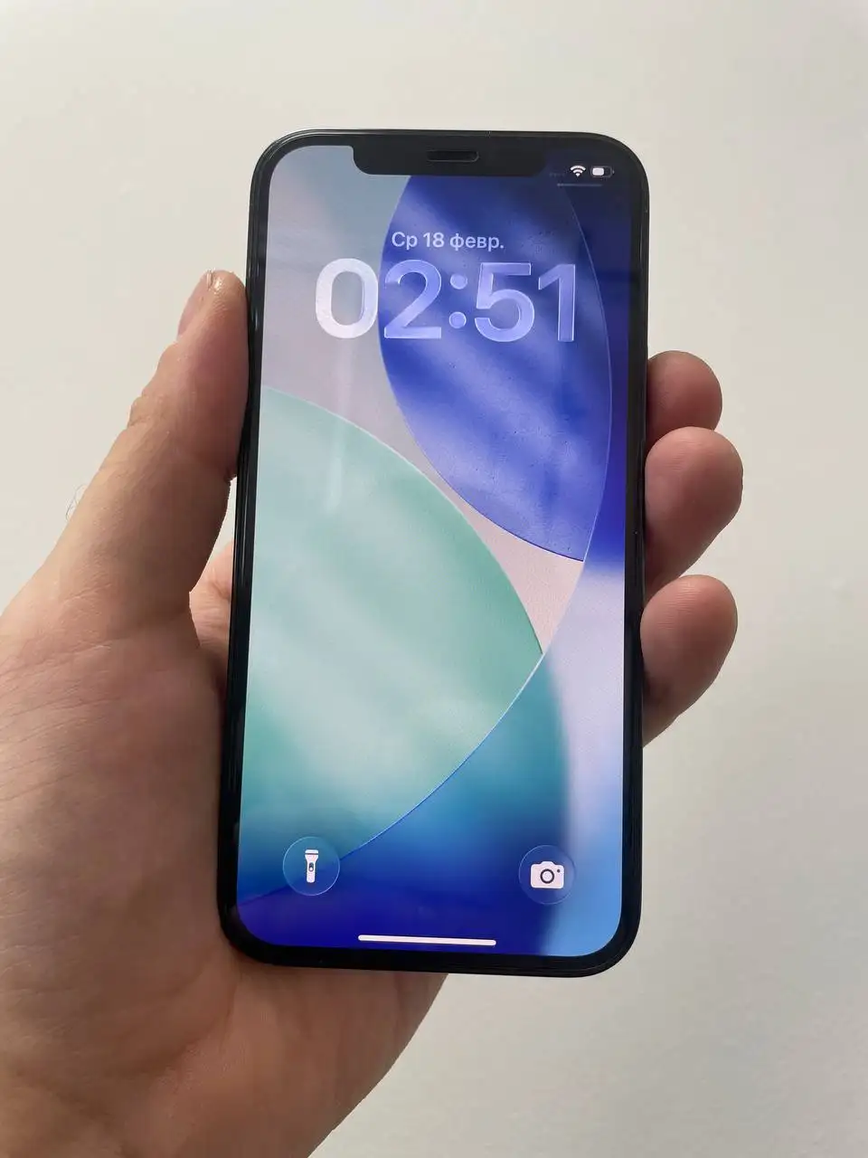 Продам iPhone 12 Pro 128gb - Смартфоны и телефоны (Электроника) в Саранск