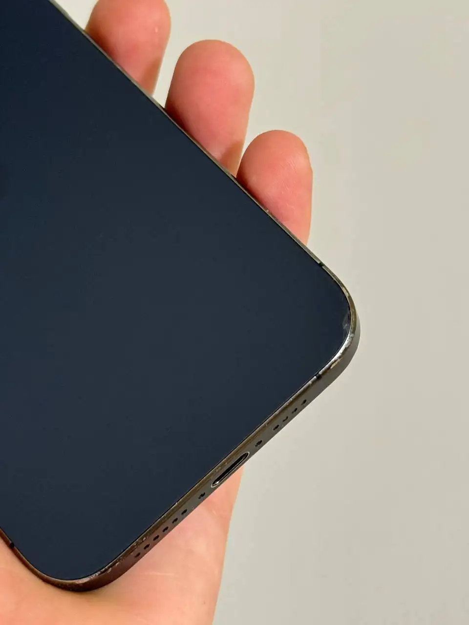 Apple iPhone 15 Pro Max в отличном состоянии - Смартфоны (Электроника) в Саранск