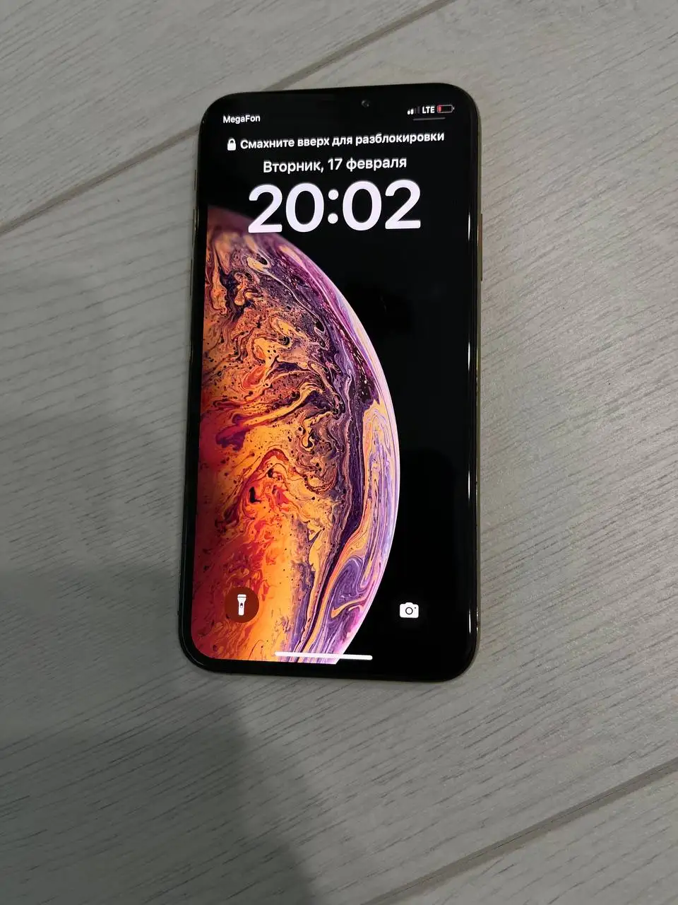 Продам iPhone XS 64GB - Смартфоны (Электроника) в Саранск