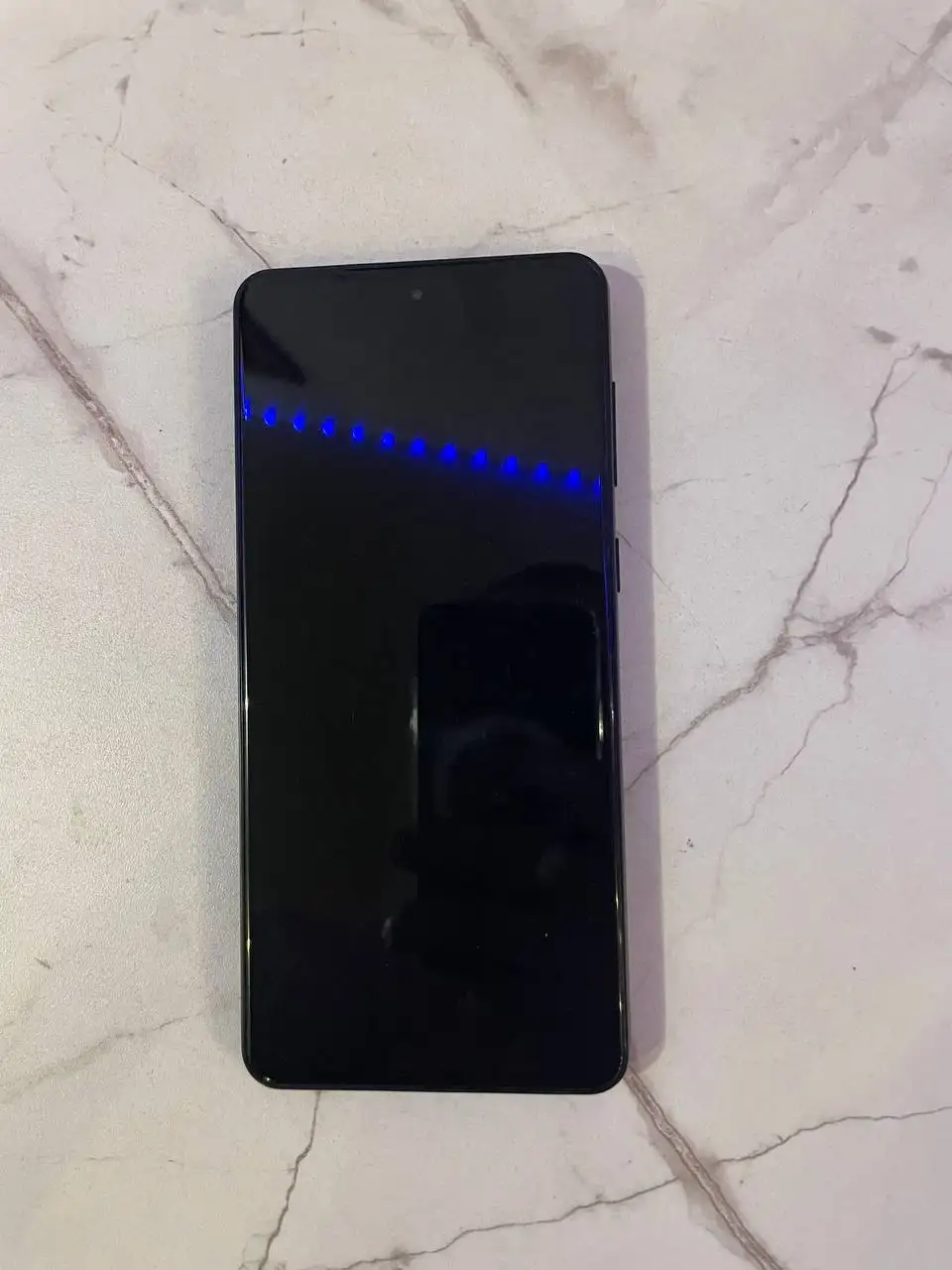 Продам Самсунг м55 256гб - Смартфоны (Электроника) в Саранск