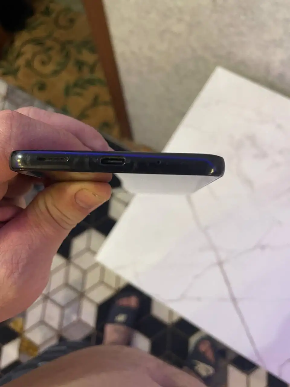 Продам Самсунг м55 256гб - Смартфоны (Электроника) в Саранск