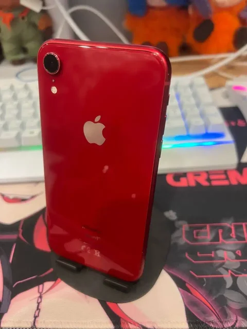 iPhone XR 64GB в Саранске - частное объявление в Саранск
