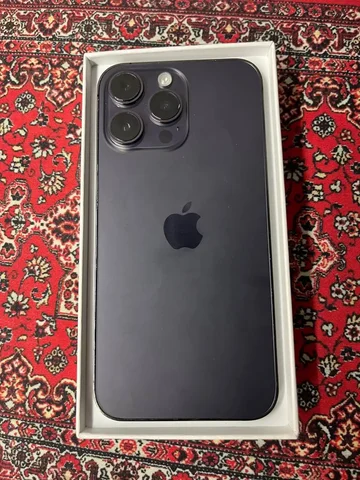 iPhone 14 Pro Max 128 Гб - частное объявление в Саранск