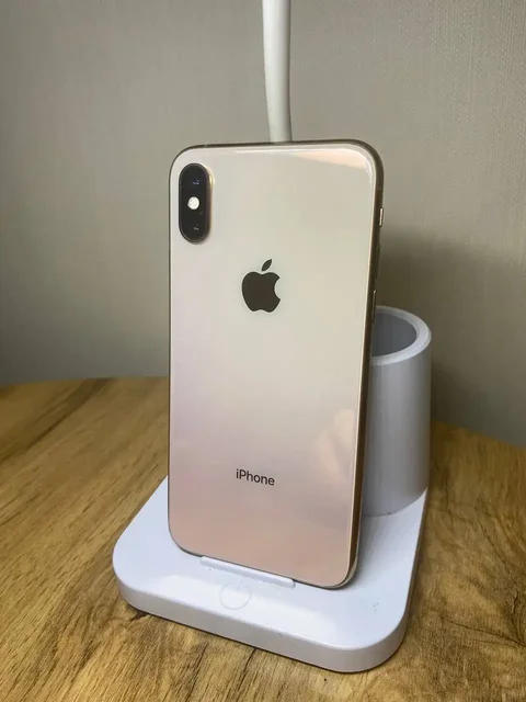 Обмен iPhone XS 256ГБ - частное объявление в Саранск