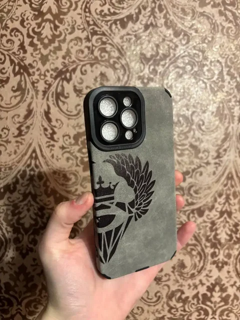 Чехол для iPhone 15 Pro Max - Аксессуары для техники в Саранск