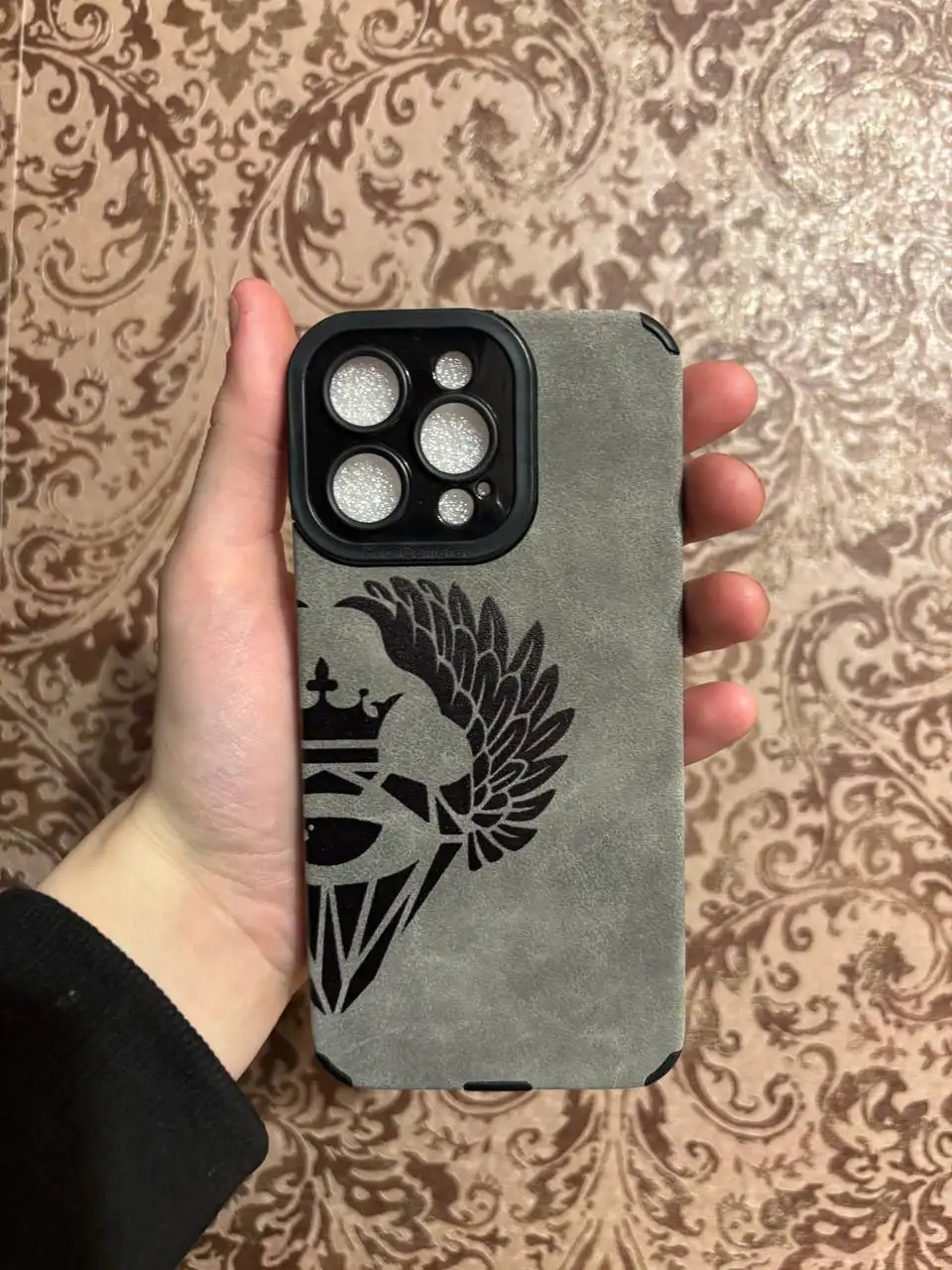 Чехол для iPhone 15 Pro Max - Аксессуары для телефонов (Электроника) в Саранск