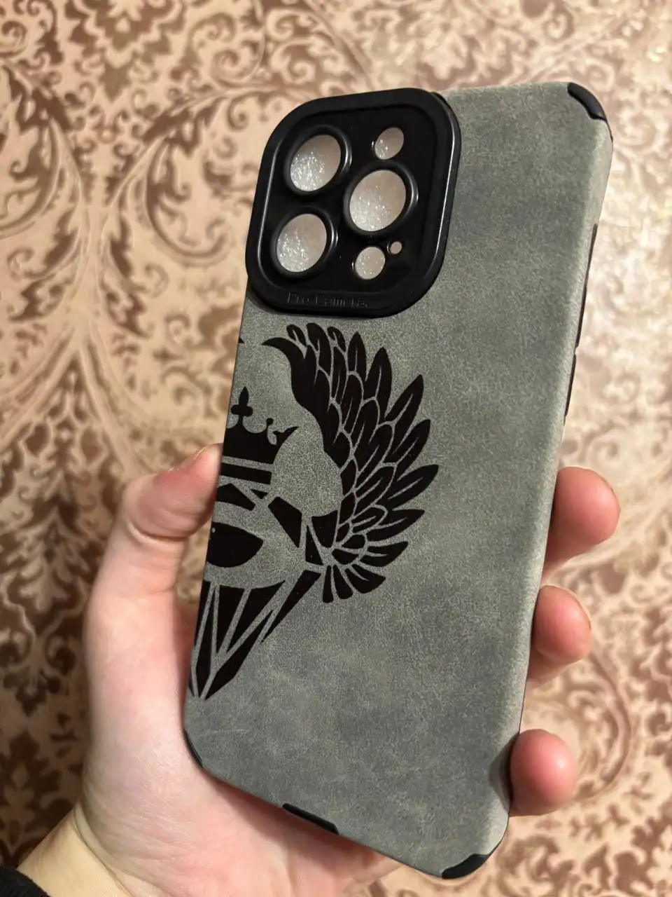 Чехол для iPhone 15 Pro Max - Аксессуары для телефонов (Электроника) в Саранск