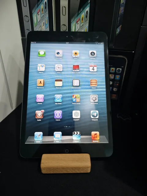 IPad mini 1 16 гб с jailbreak - Аксессуары для техники в Саранск
