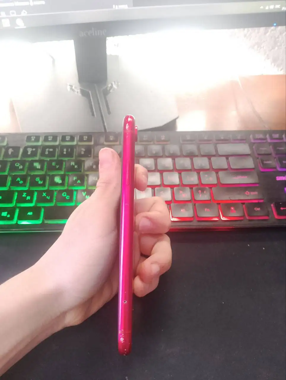 Продам XR АКБ 80% все рабочие - Смартфоны и телефоны (Электроника) в Саранск