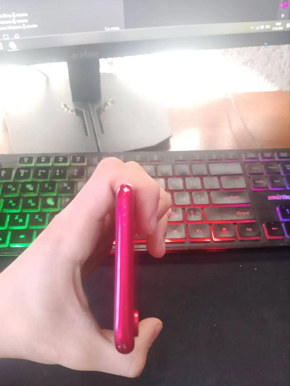 Продам XR АКБ 80% все рабочие - Смартфоны и телефоны (Электроника) в Саранск