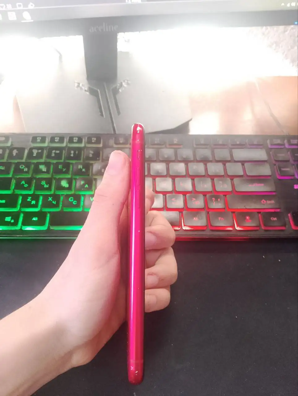 Продам XR АКБ 80% все рабочие - Смартфоны и телефоны (Электроника) в Саранск