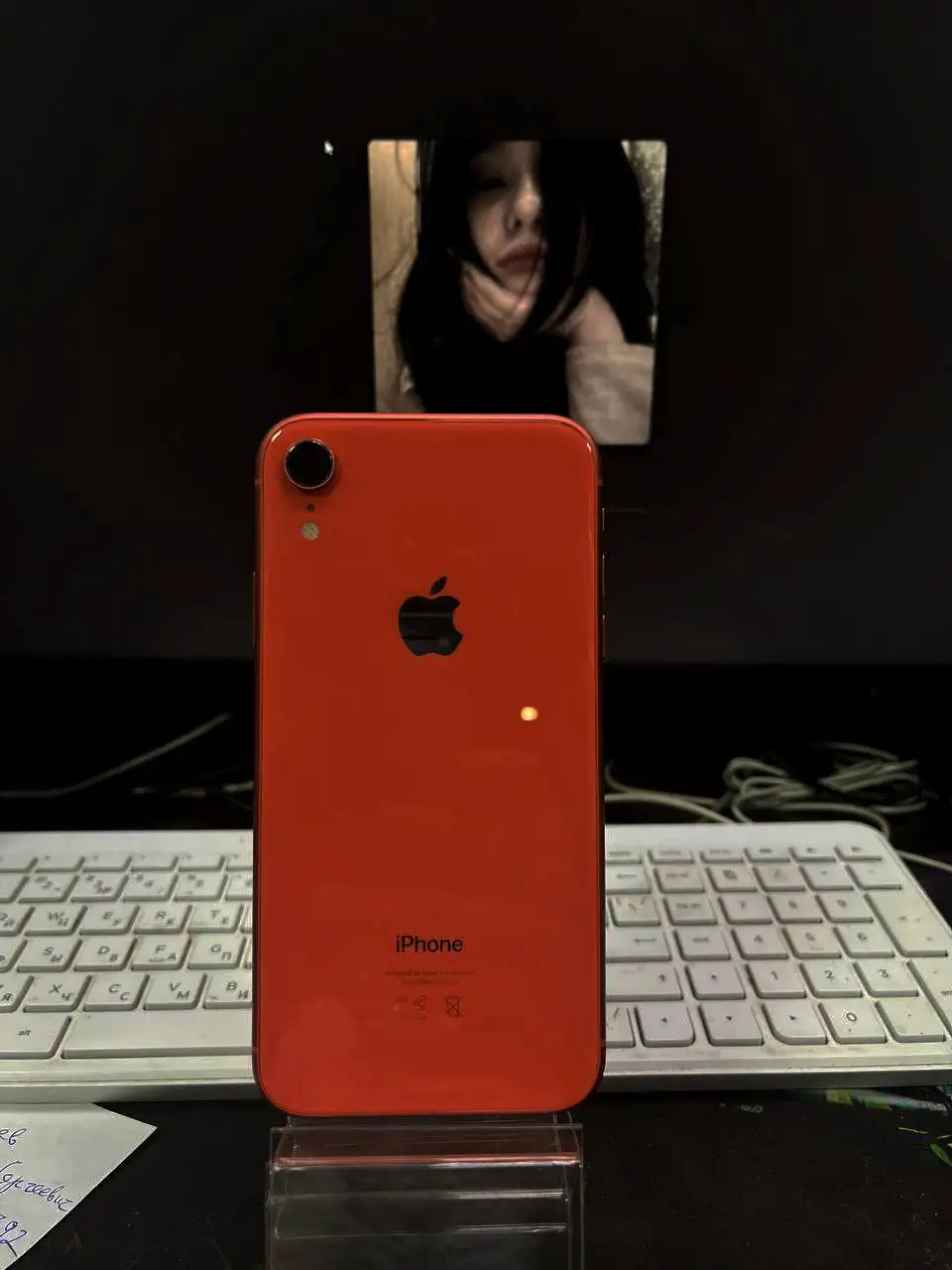 Продажа iPhone в идеальном состоянии - Смартфоны (Электроника) в Саранск