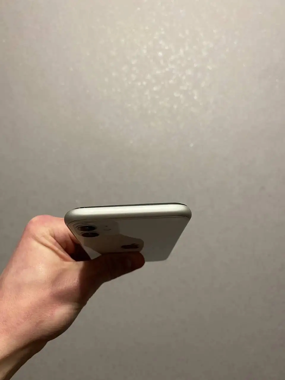 Продам iPhone 11 128 ГБ - Смартфоны и телефоны (Электроника) в Саранск