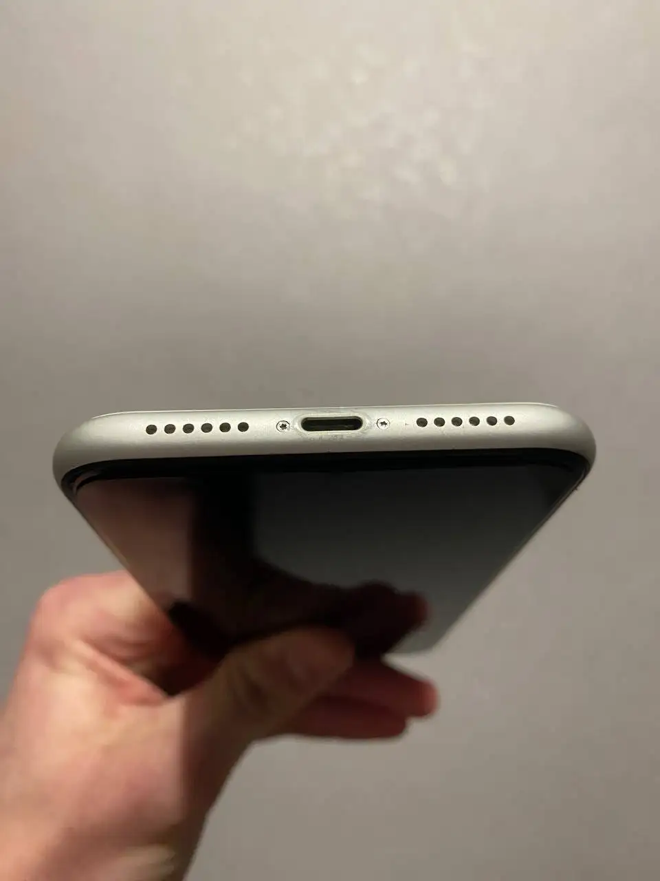 Продам iPhone 11 128 ГБ - Смартфоны и телефоны (Электроника) в Саранск