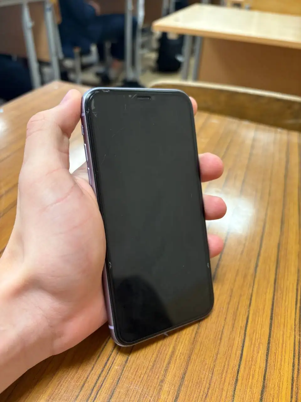 Обмен на iPhone 12 128 ГБ - Смартфоны (Электроника) в Саранск