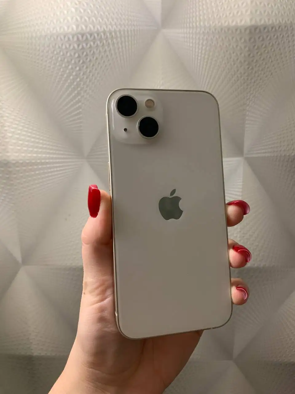 Продам iPhone 13 128 ГБ - Смартфоны (Электроника) в Саранск