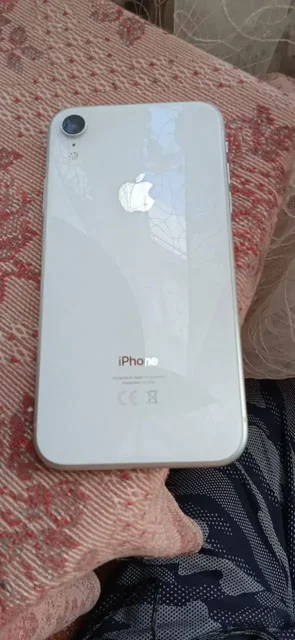 Продажа iPhone XR 128 Гб - Игры для консолей в Саранск