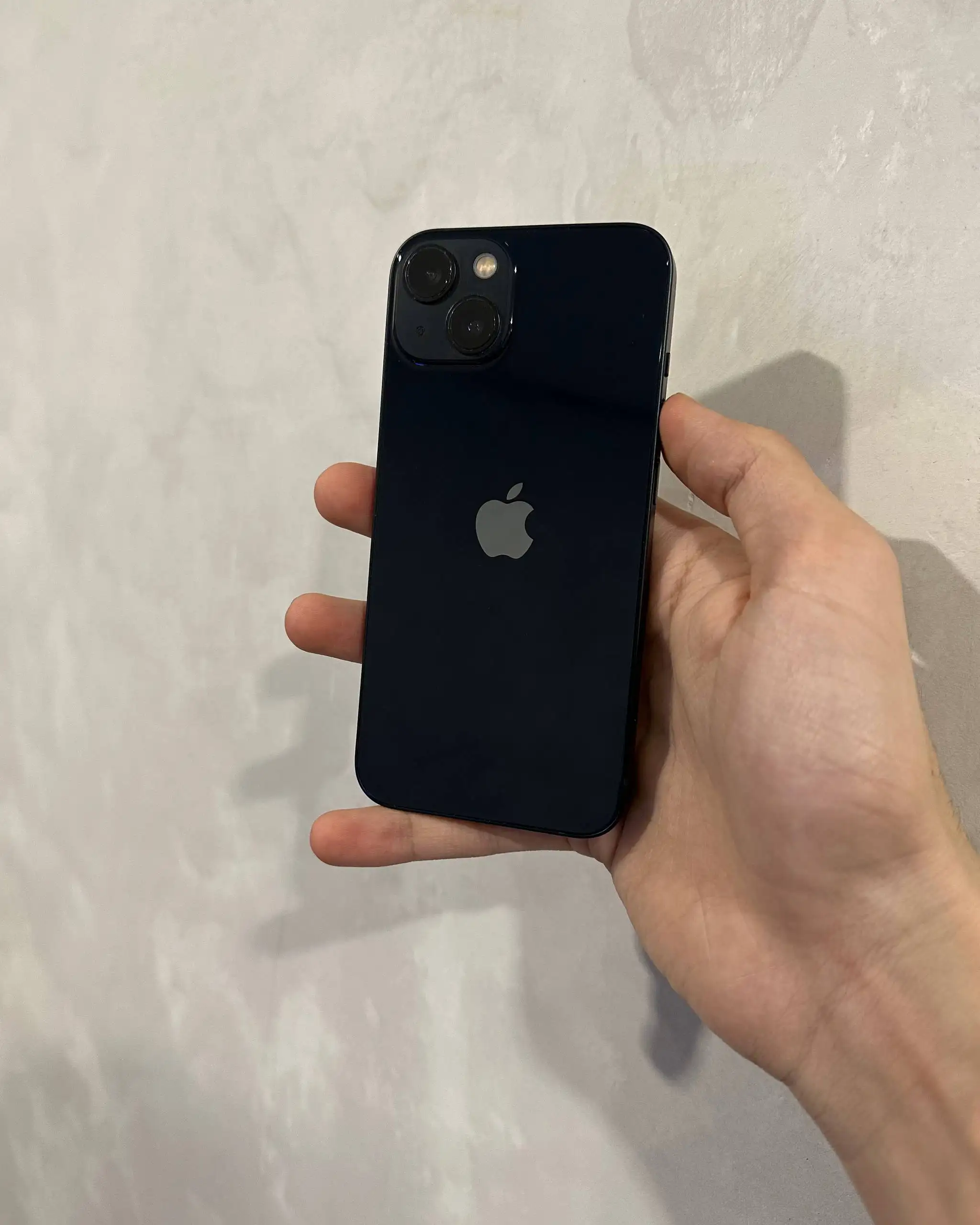 iPhone 13 Midnight 128GB - Смартфоны (Электроника) в Саранск