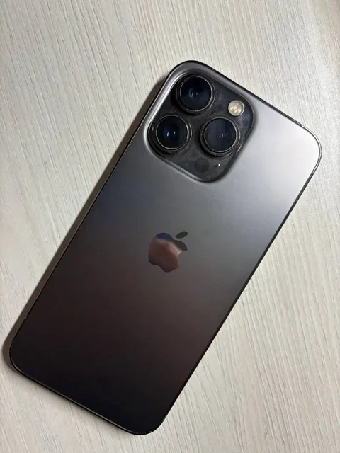 iPhone 13 Pro 512 ГБ в хорошем состоянии - Игры для консолей в Саранск