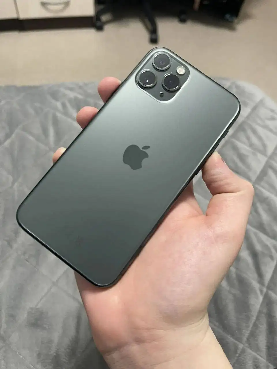 Продам iPhone 11 Pro 64ГБ - Смартфоны (Электроника) в Саранск