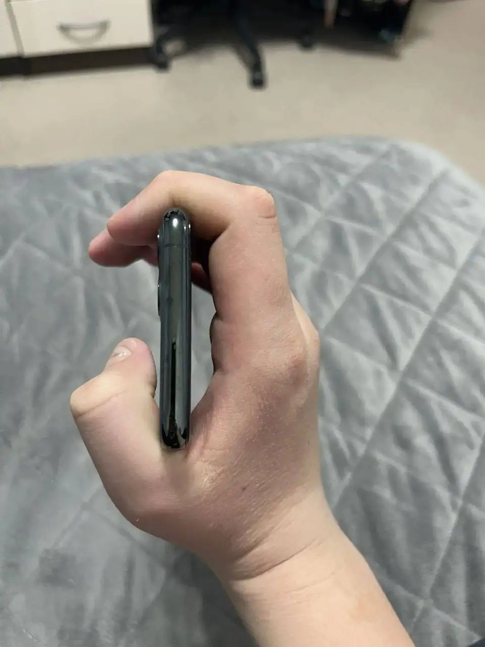 Продам iPhone 11 Pro 64ГБ - Смартфоны (Электроника) в Саранск