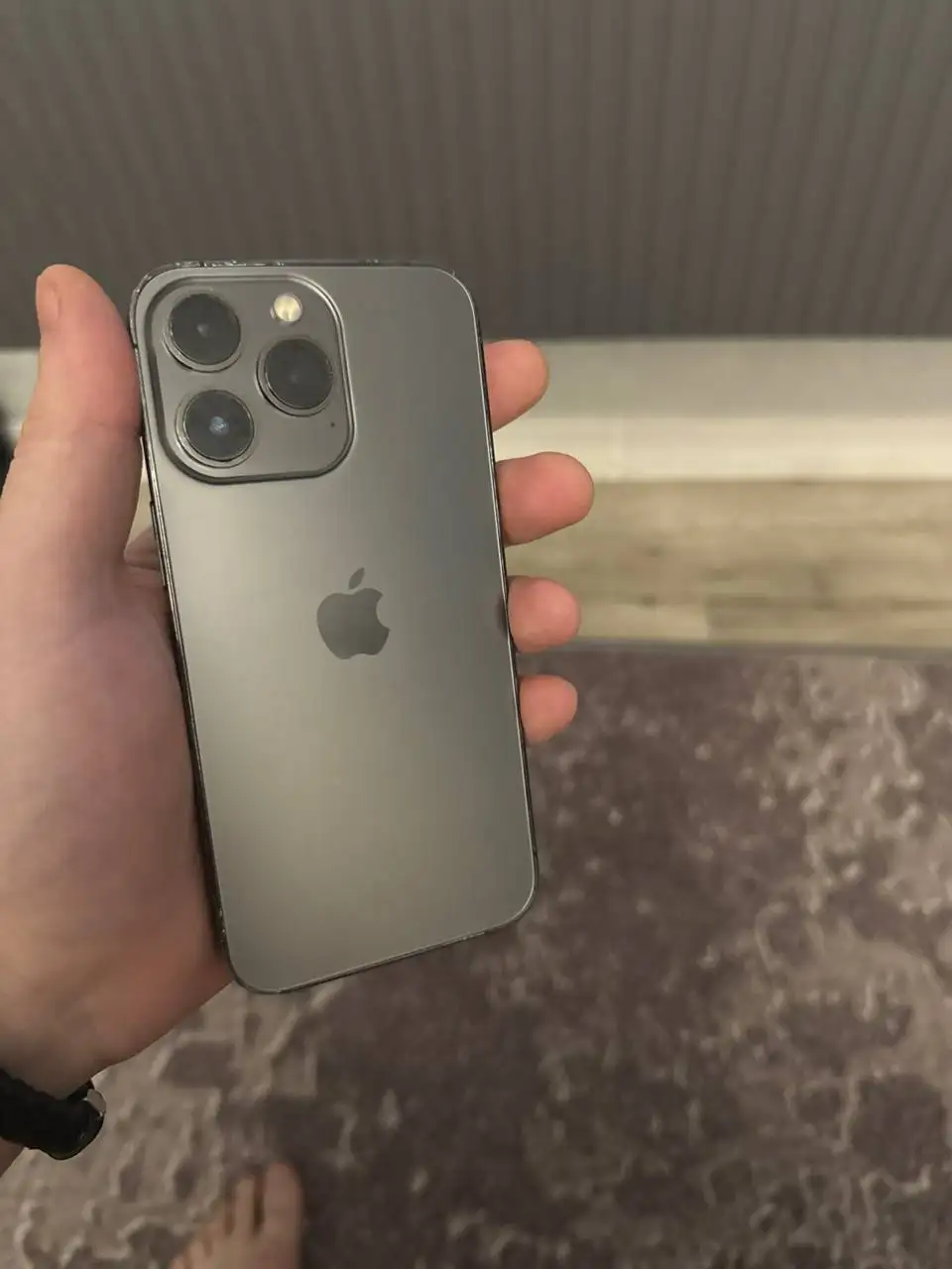 Apple iPhone 13 Pro 256 ГБ - Смартфоны (Электроника) в Саранск