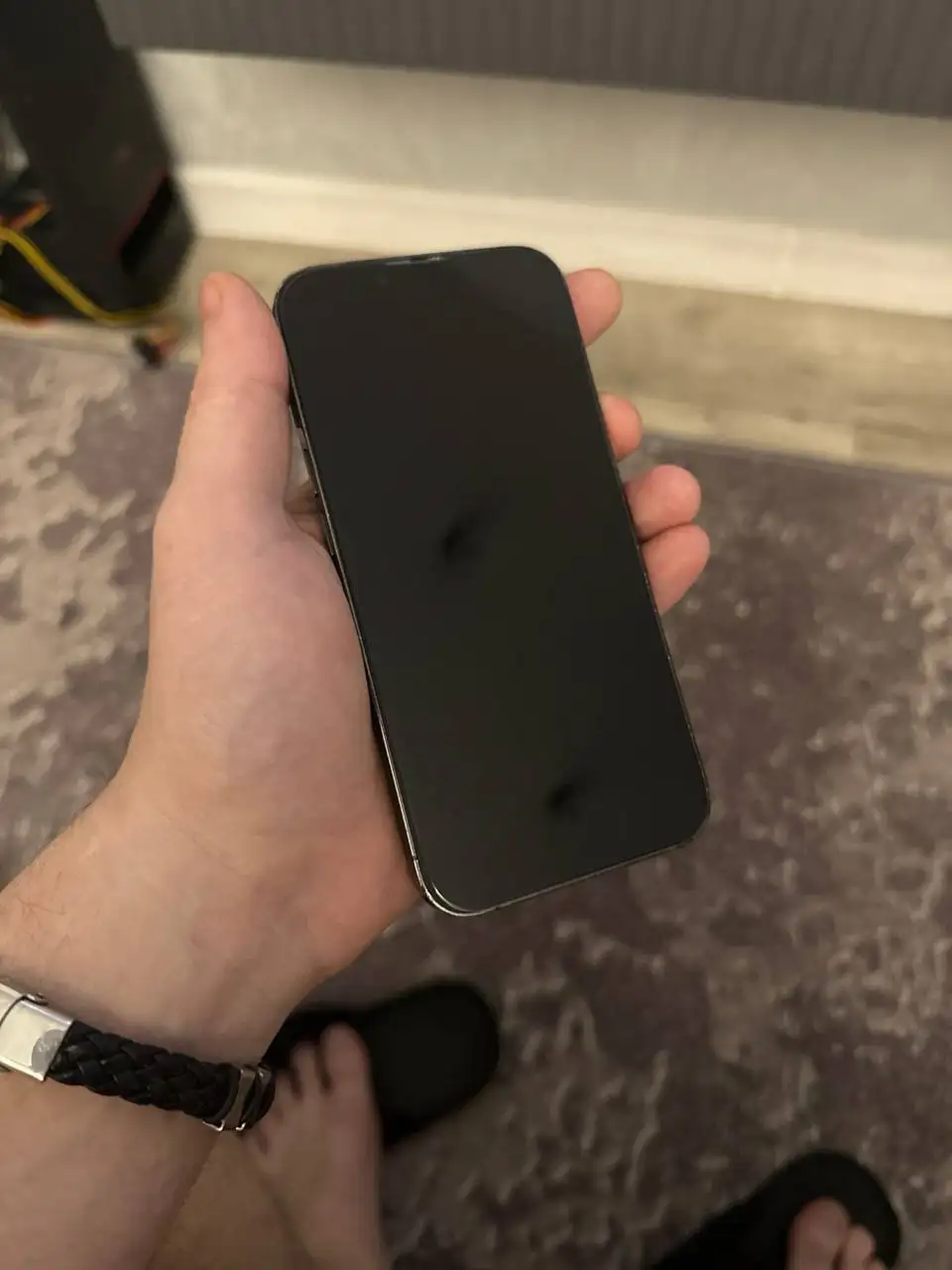 Apple iPhone 13 Pro 256 ГБ - Смартфоны (Электроника) в Саранск