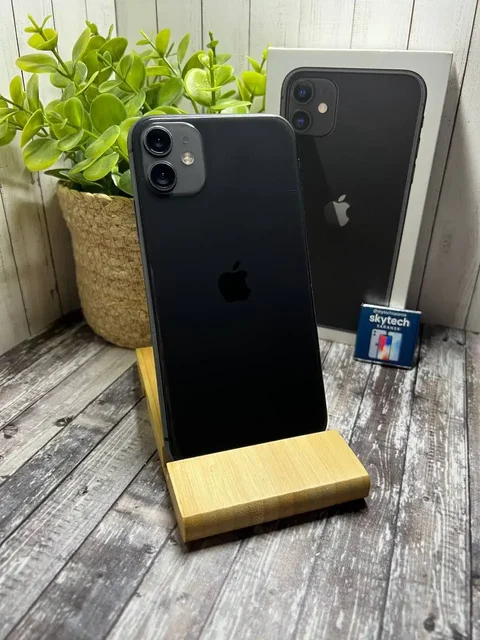 IPhone 11, 64GB, состояние 6/10 - частное объявление в Саранск