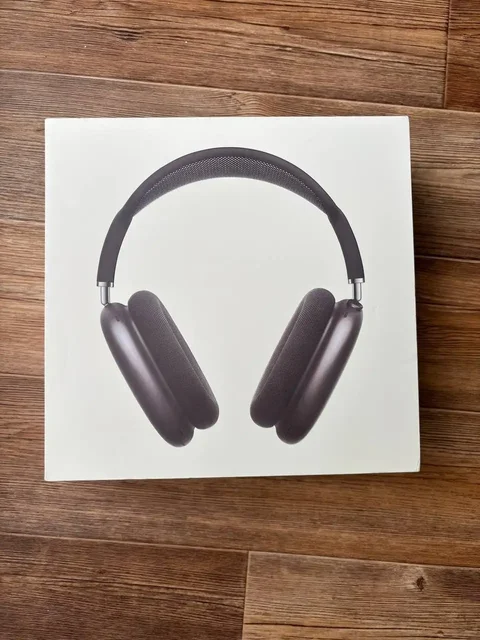 Apple AirPods Max копия в отличном состоянии - частное объявление в Саранск