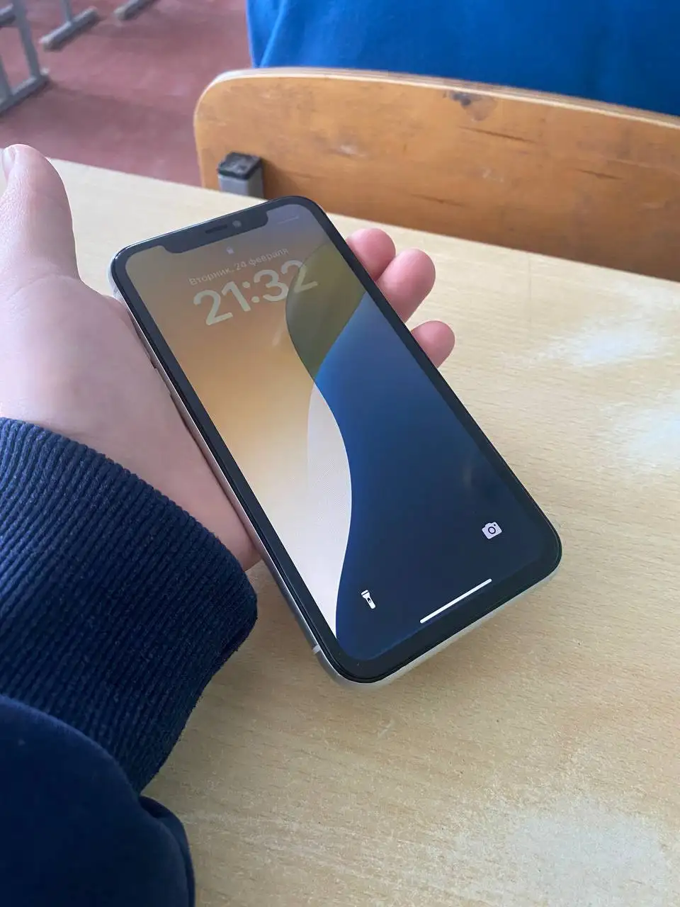 Продам iPhone 11 64 ГБ в отличном состоянии - Смартфоны (Электроника) в Саранск