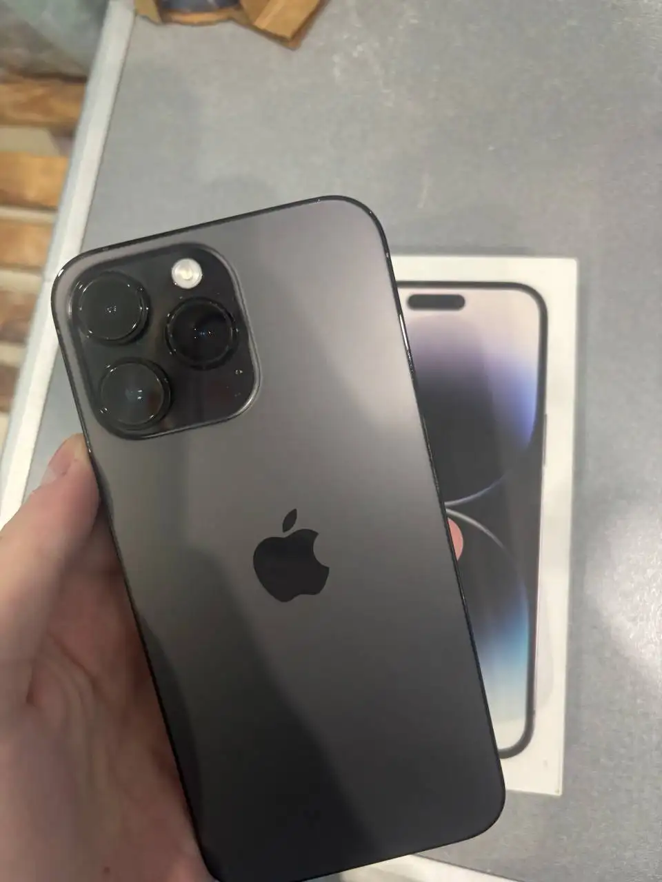 Продажа iPhone 14 Pro Max 128 ГБ - Смартфоны (Электроника) в Саранск