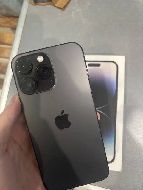 Продажа iPhone 14 Pro Max 128 ГБ - Смартфоны в Саранск