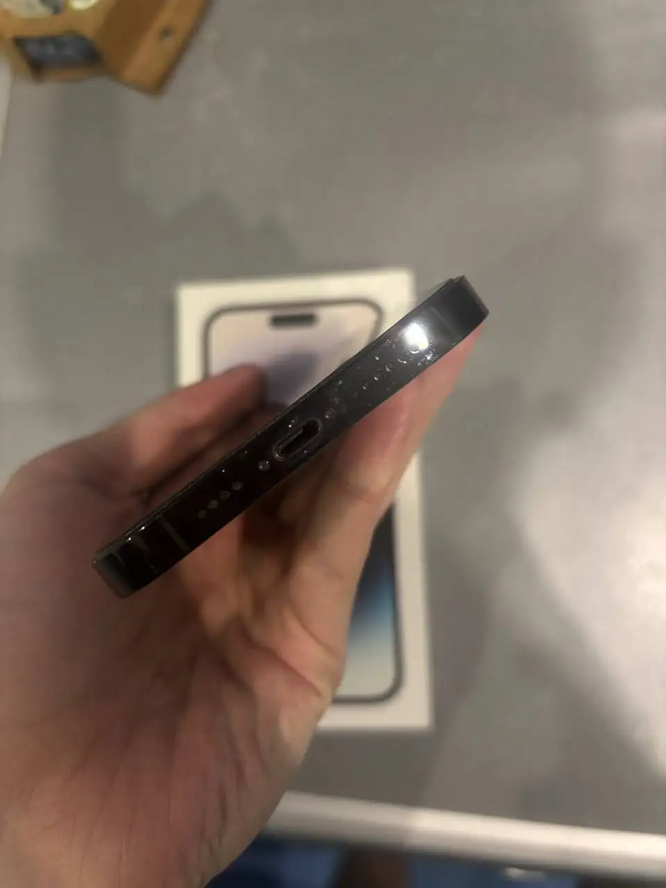 Продажа iPhone 14 Pro Max 128 ГБ - Смартфоны (Электроника) в Саранск