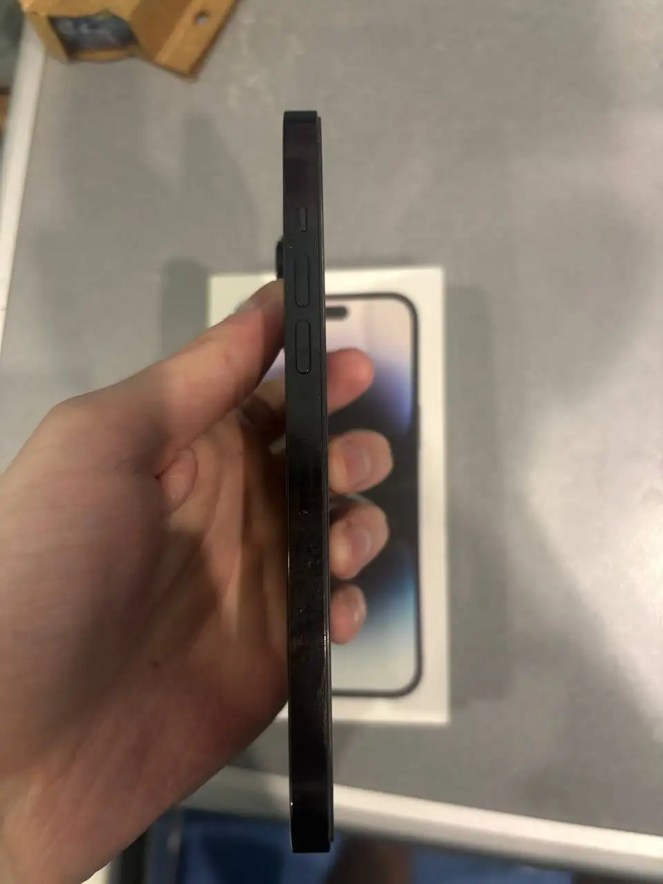 Продажа iPhone 14 Pro Max 128 ГБ - Смартфоны (Электроника) в Саранск