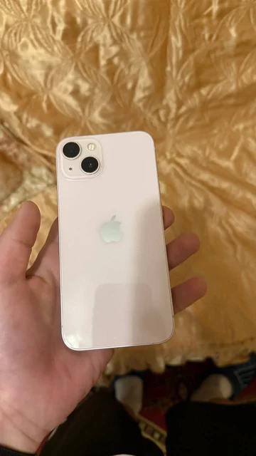 Продам iPhone 13 128ГБ - Смартфоны в Саранск