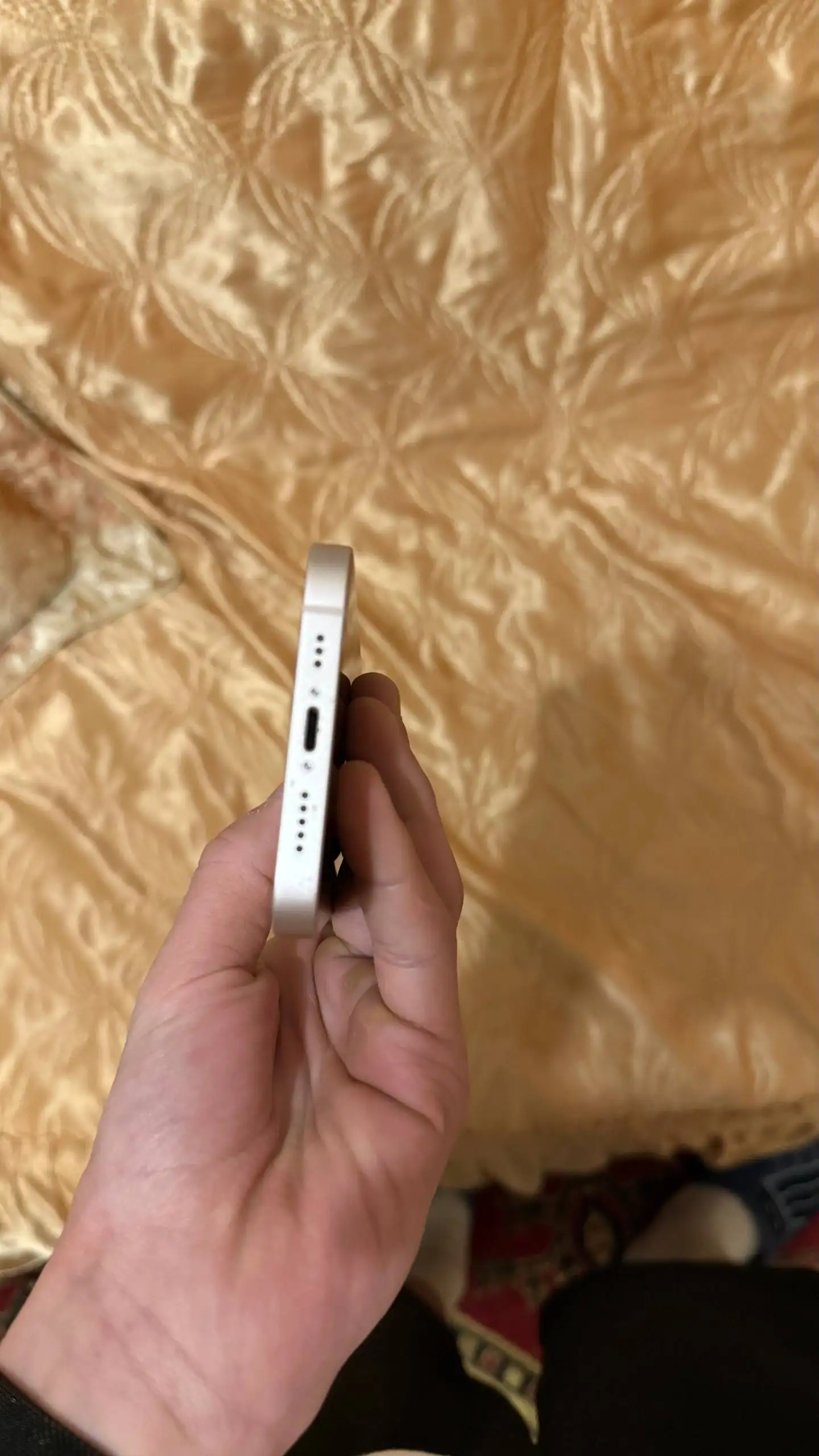 Продам iPhone 13 128ГБ - Смартфоны (Электроника) в Саранск